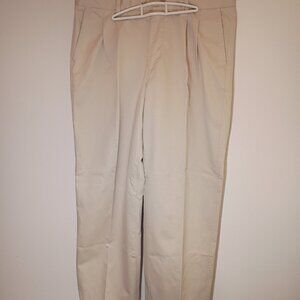 Pants, Gap, 40x34, Sandstone